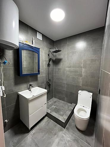 Продажа квартир: 1 комната, 45 м², Элитка, 3 этаж, Евроремонт — 8