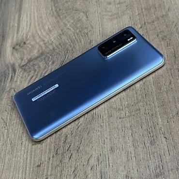 tesla p40: Huawei P40 8/128 GB ФЛАГМАН Компактный флагман Привозной Германия 🇩🇪 — 2