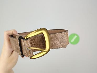 louis vuitton pasek: Pasek, Damskie, stan - Bardzo dobry — 4