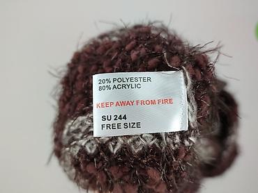 papillonne: Gerard Darel, Ponczo damskie, rozmiar One size — 5