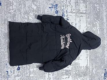 Пуховики и зимние куртки: Продаются вещи и аксессуары: Верхняя одежда: - Безрукавка — 8