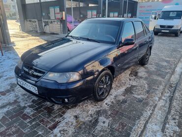 Daewoo: Daewoo Nexia: 2008 г., 1.5 л, Механика, Бензин, Седан