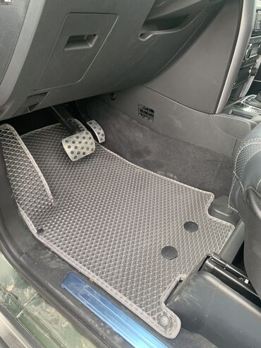 Полики: Родные Eva Полики Для салона Новый, Самовывоз, Платная доставка — 24