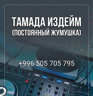 муз работник: Организация мероприятий | Музыканты — 1