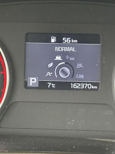 Kia: Kia Seltos: 2020 г., 1.6 л, Автомат, Дизель, Кроссовер — 11