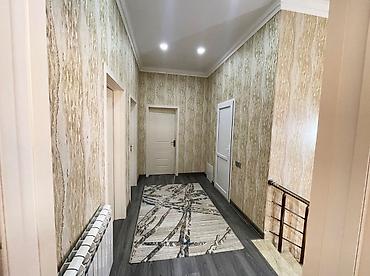 nabran ev satilir: Yeni Ramana 6 otaqlı, 185 kv. m, Yeni təmirli — 10