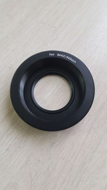 адаптеры для автолюльки: Продаю переходник (адаптер) на Nikon M42 для мануальных объективов с