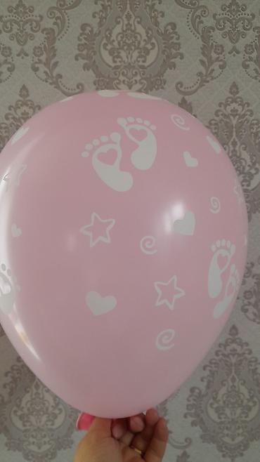 Организация мероприятий: Организация мероприятий | Гелевые шары — 4