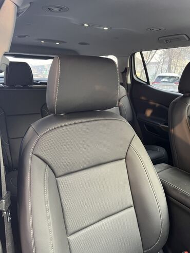 GMC: GMC Acadia: 2020 г., 2.5 л, Автомат, Бензин, Кроссовер — 9