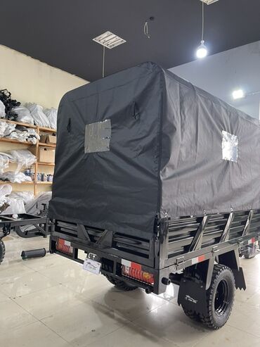 Yük maşınları: Muravey, motor 0.3 l, Samosval, Yeni — 2