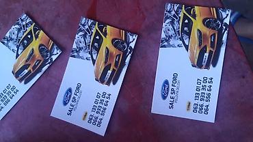servis abs: RAZNI DELOVI ZA FORD C-MAX OD 1998. DO 2012. GOD. | Veliki izbor — 4