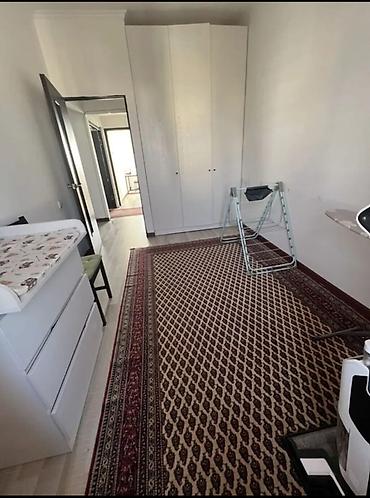 122: 4 комнаты, 80 м², 12 мкр 106 серия, 8 этаж, Евроремонт — 5