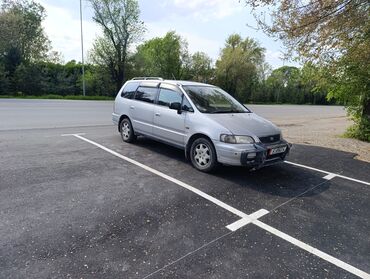 Honda: Honda Odyssey: 1996 г., 2.2 л, Автомат, Бензин