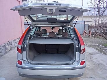 corolla 2016: Nissan Almera Tino: 2003 г., 1.8 л, Механика, Бензин, Минивэн — 10
