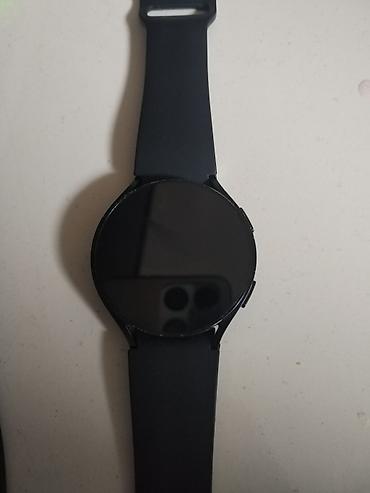 Smart saatlar: Samsung Galaxy Watch 6 | 44mm ⌚ Samsung Galaxy Watch 6 44mm satılır — 3