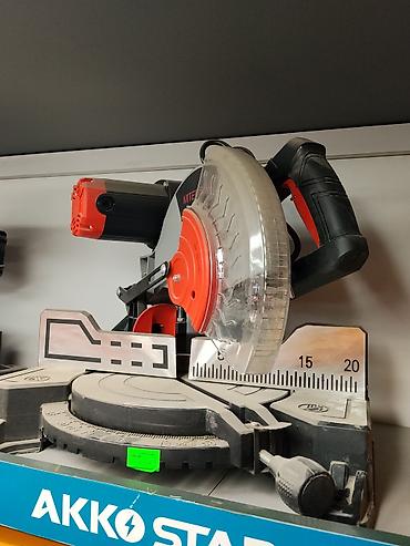 dingqi: Торцовочная пила AKKO STAR (Miter Saw) - Тип: стационарная — 2