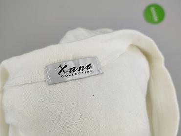 halfprice bluzy: Xana, Bluza damska
, rozmiar 2XL — 5