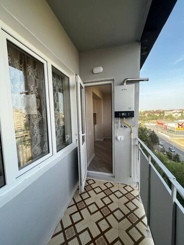 Köhnə tikili: Bakı, 2 otaqlı, Köhnə tikili, m. Xalqlar Dostluğu, 60 kv. m — 11