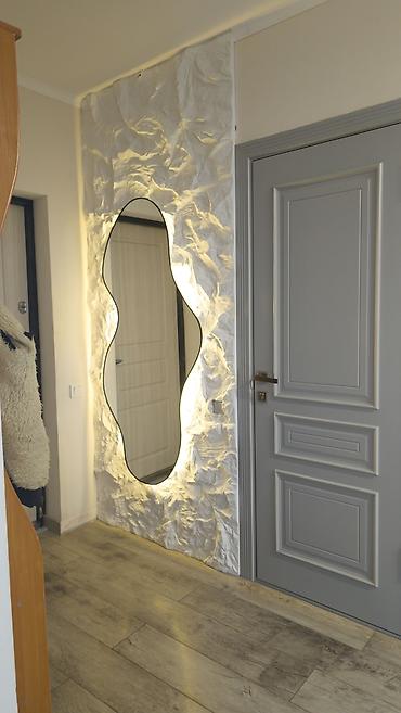 Фасадные сэндвич панели: Бамбуковые панели/Декоративные стеновые панели/накладные панели для — 22