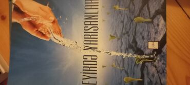 Dini kitablar: Məhsul: Dini-mövzulu kitablar toplusu (Azerbaycanca)
her biri 2 azn -da lalafo.az — 8 Dini kitablar: Məhsul: Dini-mövzulu kitablar toplusu (Azerbaycanca)
her biri 2 azn — 8