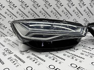 ventuze prodaja: FAROVI A6 C7 RESTYLING MATRIX ZA AUDI A6 - 4G0 941 774 H | Farovi za — 1