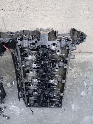 moto bot: Universal auto 147, 2.4 l, Dizel, 2007 il, İşlənmiş — 2