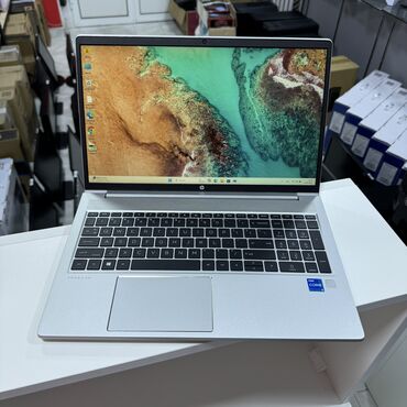 Foto və videokameralar: İşlənmiş HP ProBook, 15.6 ", Intel Core i5, 512 GB, Ünvandan götürmə, Pulsuz çatdırılma, Ödənişli çatdırılma