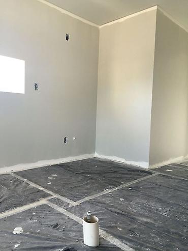 Мелкосрочные работы: Мелкосрочный ремонт. косметический ремонт. Устанавливаем обои — 4