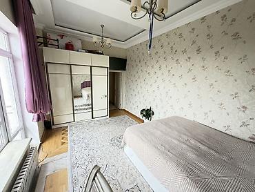 Продажа квартир: 3 комнаты, 80 м², 12 мкр Элитка, 8 этаж, Евроремонт — 5
