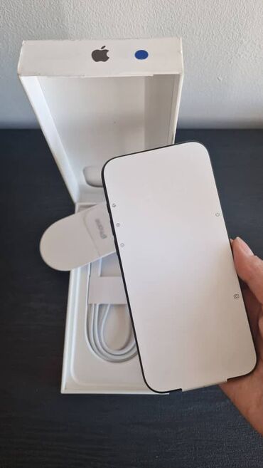iphone kg: IPhone 16 Pro Max, Новый, 256 ГБ, Black Titanium, Кабель, Коробка, 100 %