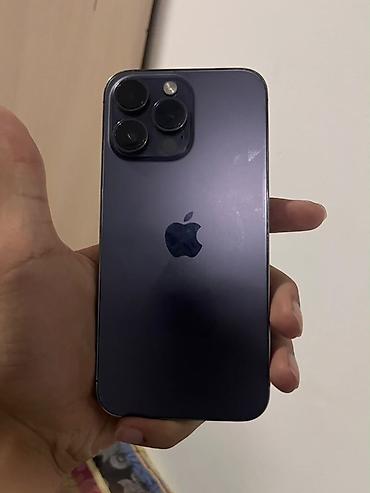 IPhone 14 Pro Max, 128 ГБ Face id ❌ True tone ✅ Проблема лишь в