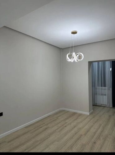 сдаю квартиру кызыл аскере: 3 комнаты, 100 м², Элитка, 9 этаж, Евроремонт