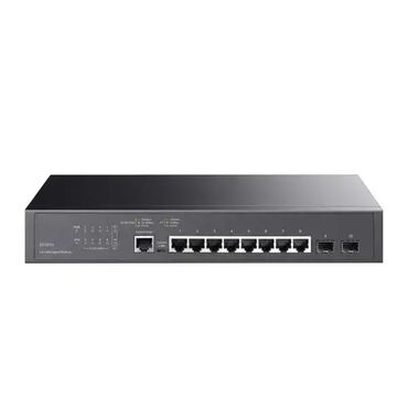 lidl usisavač za pepeo: Brand: TP-Link Model: TP-Link LAN Switch TP-LINK TL-SG3210