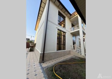 ак ордо дом продажа: Дом, 260 м², 6 комнат, Агентство недвижимости, Евроремонт