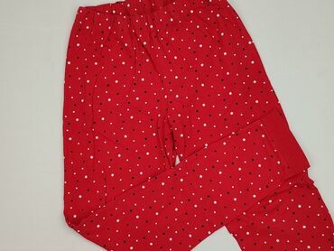 spodenki na wf dla dziewczynki: Leggings for kids, Destination, 14 years, 158/164, condition - Perfect