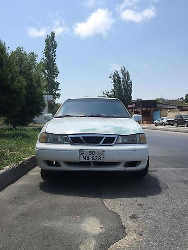 Daewoo: Daewoo Nexia: 1.4 l | 1999 il Sedan — 6