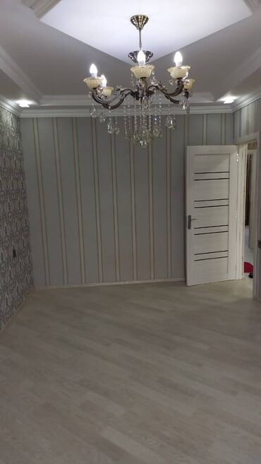 Köhnə tikili: Bakı, 2 otaqlı, Köhnə tikili, m. Əhmədli, 60 kv. m — 4