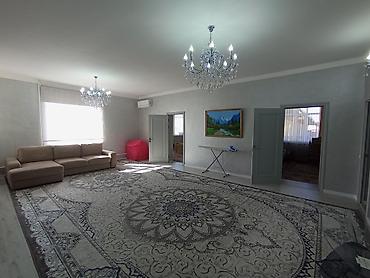 Продажа коттеджей и домов: Продаётся добротный дом в Ак-Ордо 2. Дом жилая 200,м.площадь участка — 12