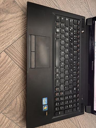 pojacivac za internet: Dobro ocuvan laptop iz naslova dolazi sa sveze instaliranim — 3