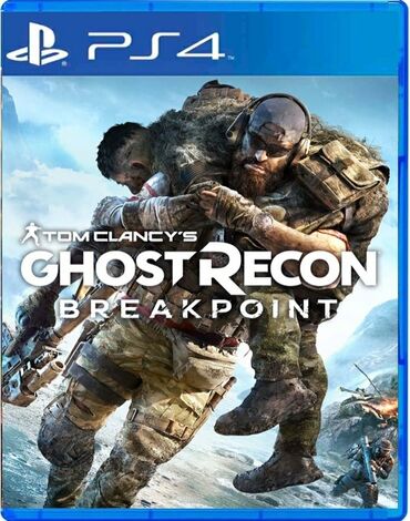 долой монитор: PS4 (Sony PlayStation 4)