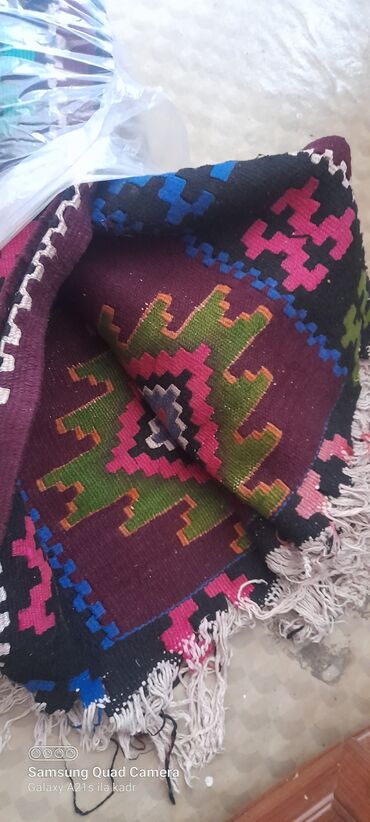 kilim: Xalça