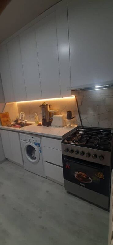 продается жилой дом в село арашан: 4 бөлмө, 97 кв. м, Жеке план, 3 кабат, Косметикалык ремонт