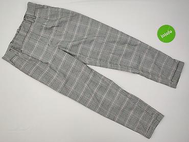 air force 19: Spodnie materiałowe damskie, rozmiar M — 2