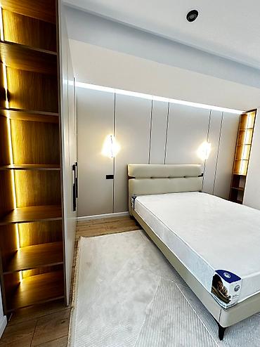 Продажа квартир: 2 комнаты, 80 м², Элитка, 3 этаж, Дизайнерский ремонт — 8