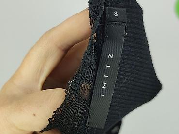 primark crop top: Imitz, Top damski, rozmiar S — 5