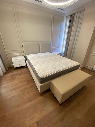 istikbal matras: Yeni, Dolab, Jurnal masası, Komod, Kredit yoxdur — 4