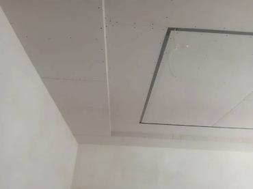 Монтажные работы: Работаем только с гипсокартоном делаем любые дизайнерские проекты — 8