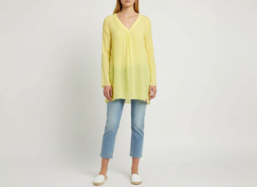 nirvana t shirty: Edc by Esprit, Туніка жіноча, розмір 2XS
