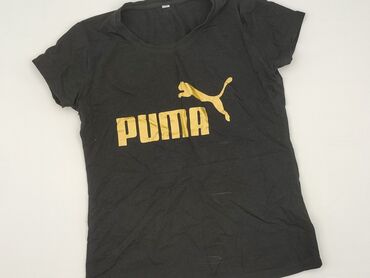 Kobiety: T-shirt damski, Puma, rozmiar M
