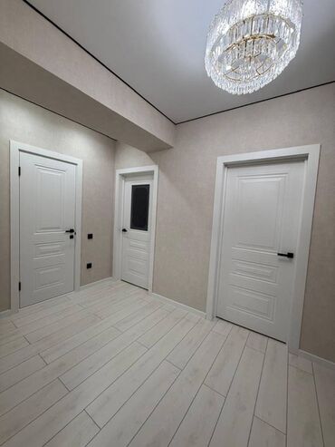 купить квартиру в токмаке запорожская обл: 1 бөлмө, 43 кв. м, Элитка, 2 кабат, Евроремонт